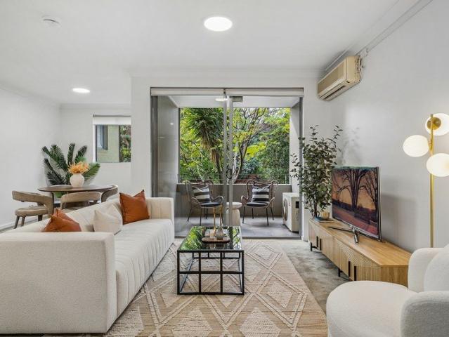 Apartment for sale in Sydney, New South Wales