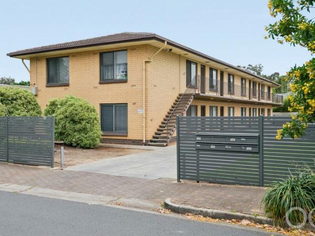 Apartment for sale in Black Forest, Adelaide