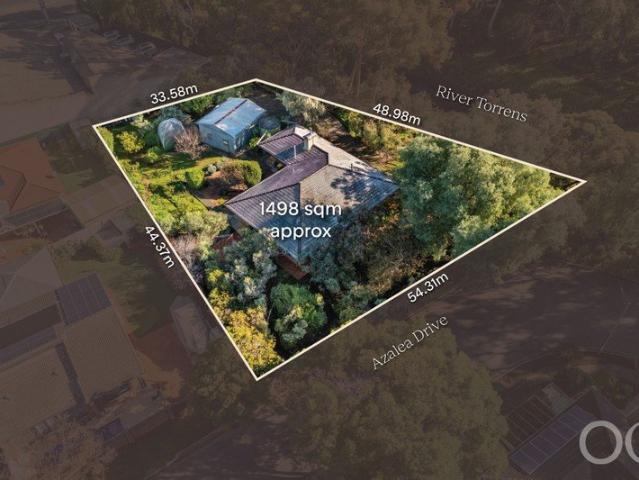 House for sale in Horseshoe Creek, South Australia