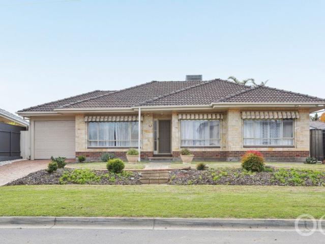 House for sale in Horseshoe Creek, South Australia