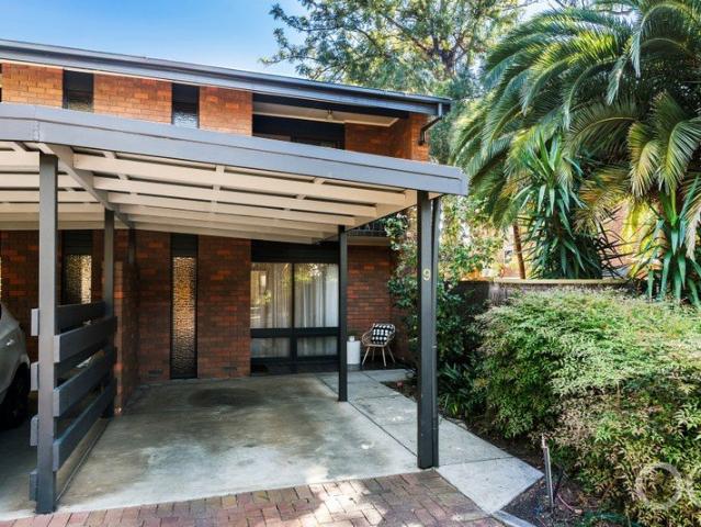 Townhouse for sale in Horseshoe Creek, South Australia