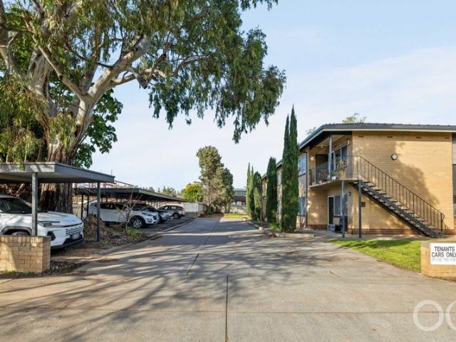 Apartment for sale in Horseshoe Creek, South Australia