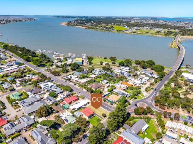 Land for sale in Goolwa North, Goolwa