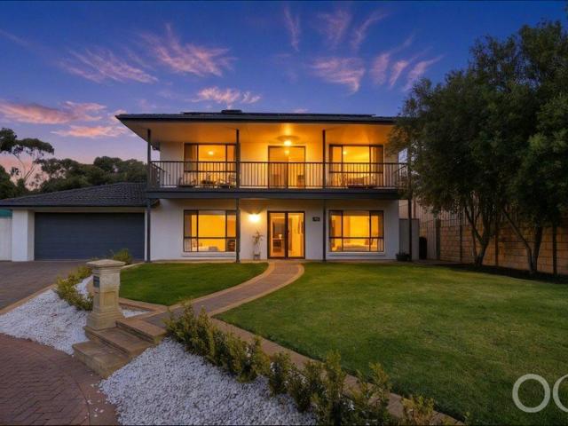 House for sale in Horseshoe Creek, South Australia