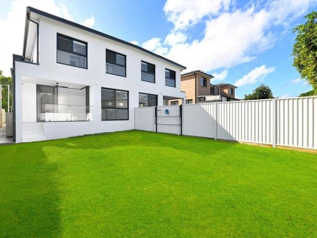 House for rent in Sydney, New South Wales