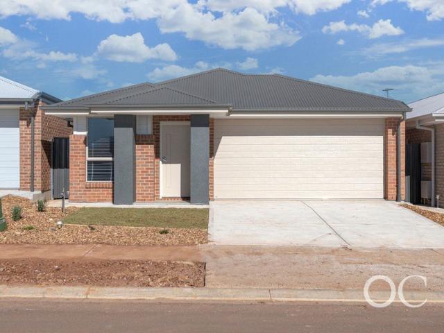 House for rent in Horseshoe Creek, South Australia