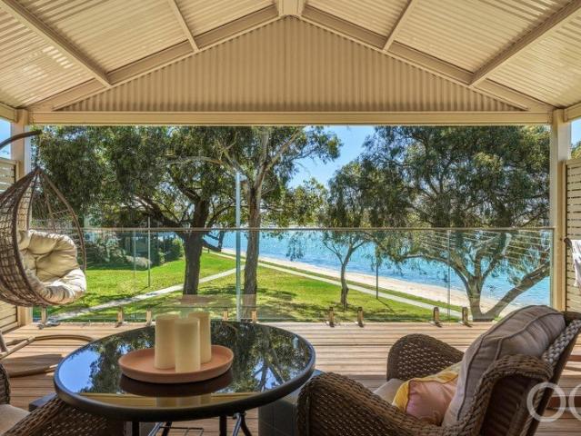 Townhouse for sale in Semaphore Park, Adelaide