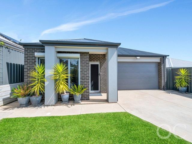 House for sale in Horseshoe Creek, South Australia