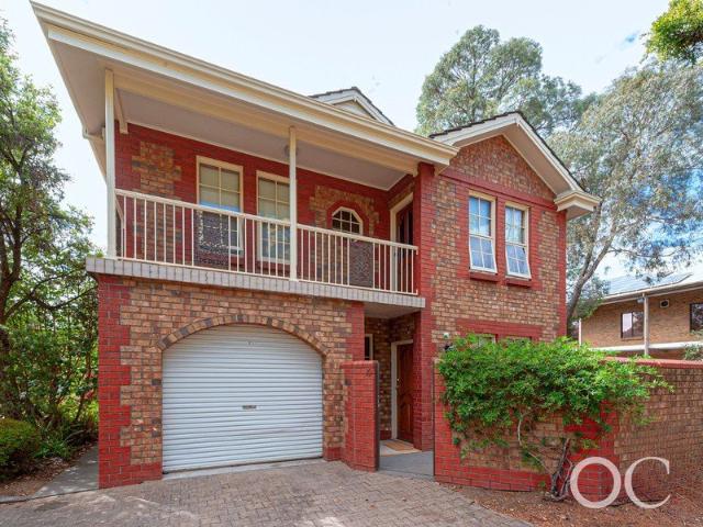Townhouse for rent in Horseshoe Creek, South Australia
