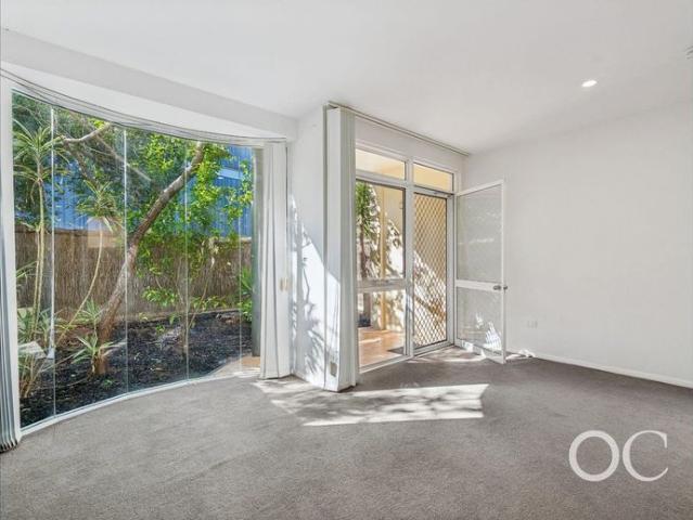 Townhouse for rent in Kensington, Adelaide