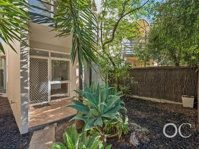 Townhouse for rent in Kensington, Adelaide