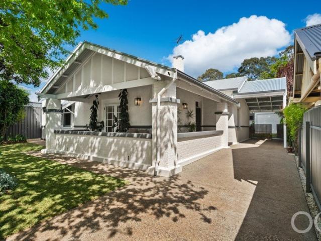 House for sale in Unley Park, Adelaide