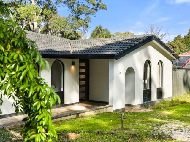 House for sale in Horseshoe Creek, South Australia