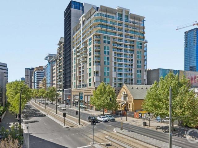 Apartment for sale in Adelaide