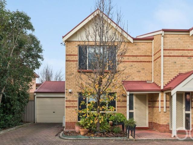 Townhouse for sale in Horseshoe Creek, South Australia