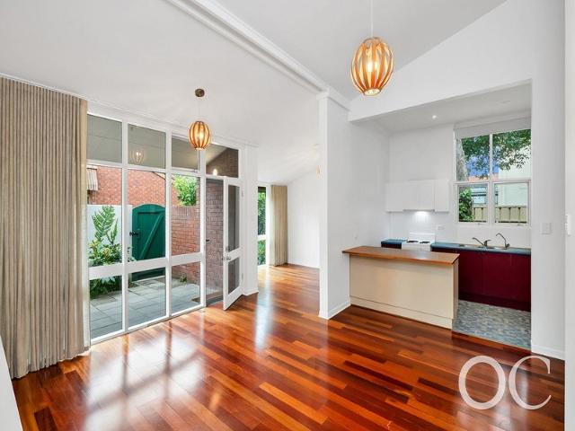 Apartment for rent in Walkerville, Adelaide