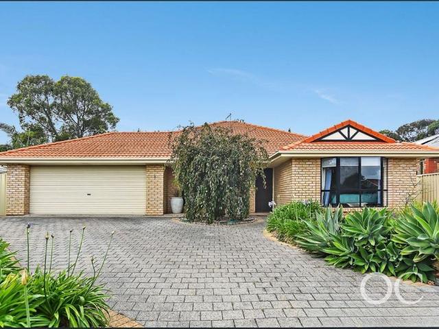 House for rent in Horseshoe Creek, South Australia