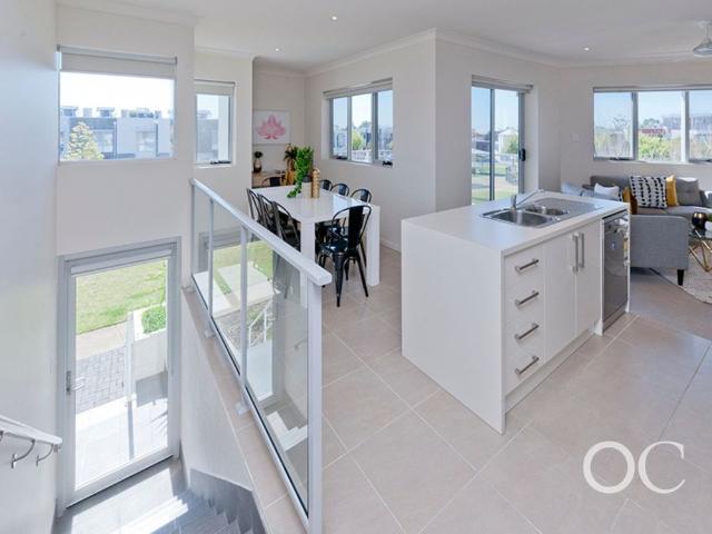 Apartment for rent in Horseshoe Creek, South Australia