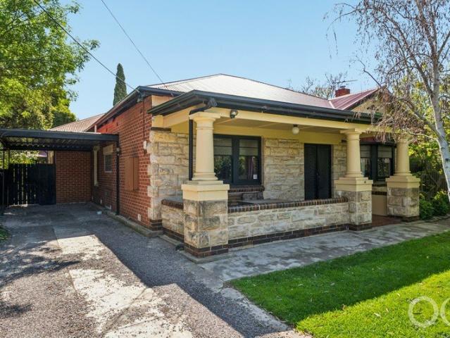 House for sale in Black Forest, Adelaide