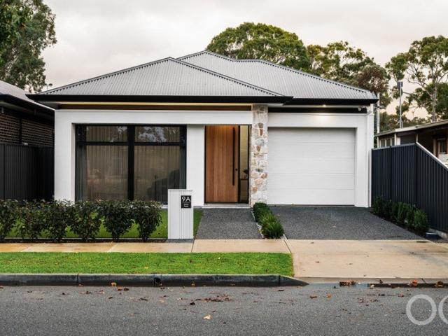 House for sale in Horseshoe Creek, South Australia