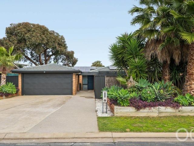 House for sale in Horseshoe Creek, South Australia