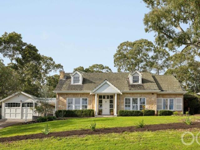 House for sale in Horseshoe Creek, South Australia