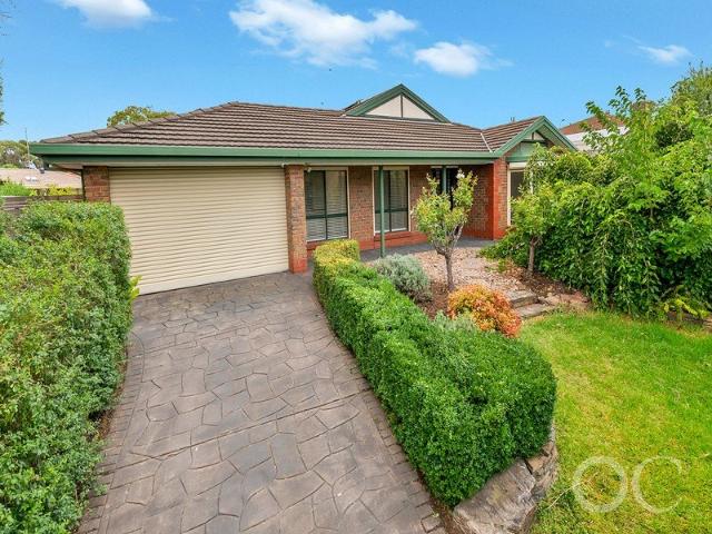 House for rent in Horseshoe Creek, South Australia