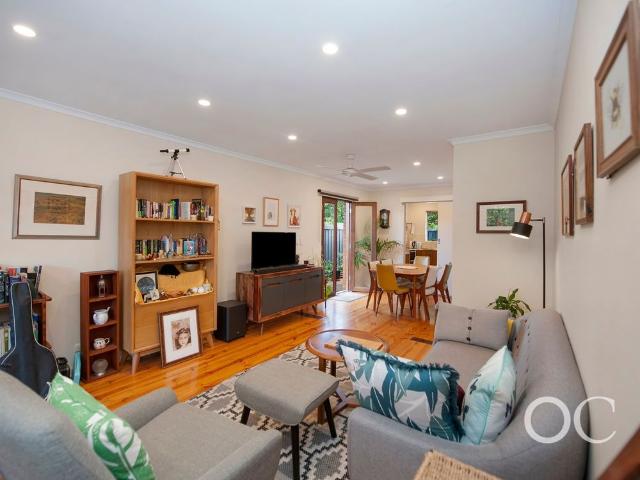 Apartment for rent in Horseshoe Creek, South Australia