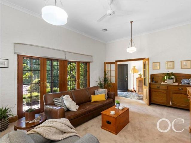 House for rent in Horseshoe Creek, South Australia