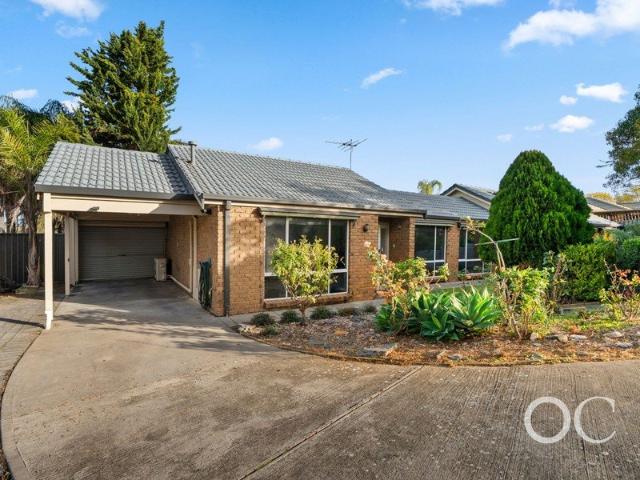 House for rent in Horseshoe Creek, South Australia