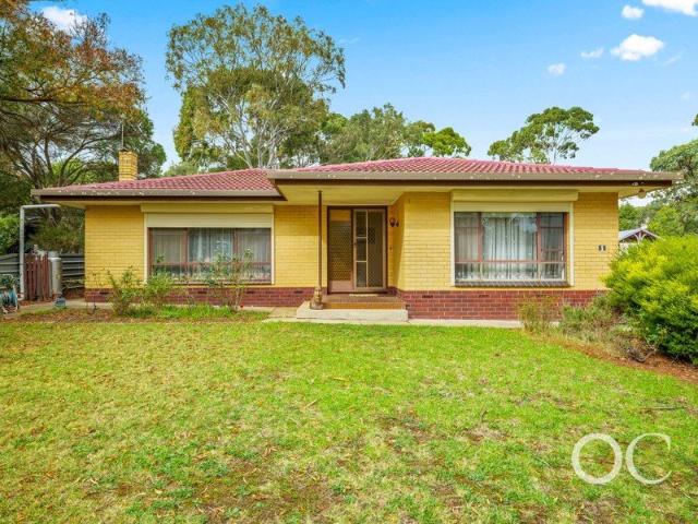 House for rent in Horseshoe Creek, South Australia