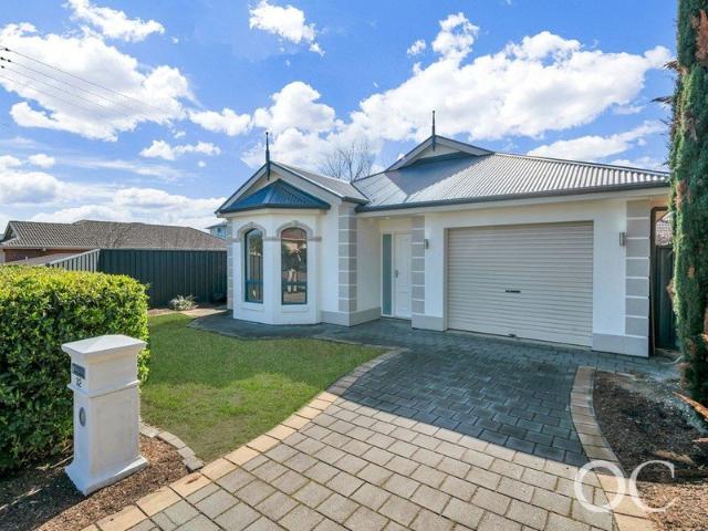House for rent in Horseshoe Creek, South Australia