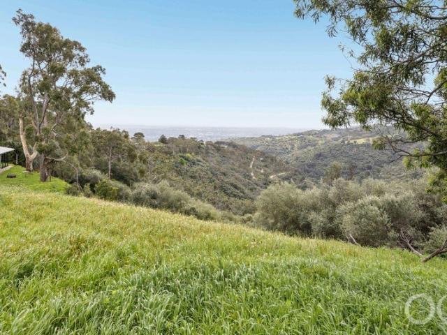 Land for sale in Horseshoe Creek, South Australia