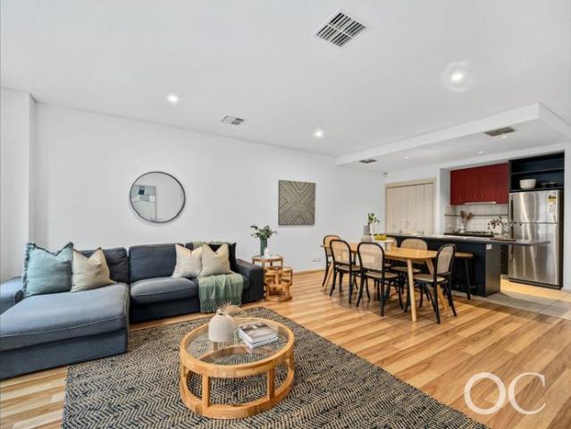 Townhouse for rent in Horseshoe Creek, South Australia