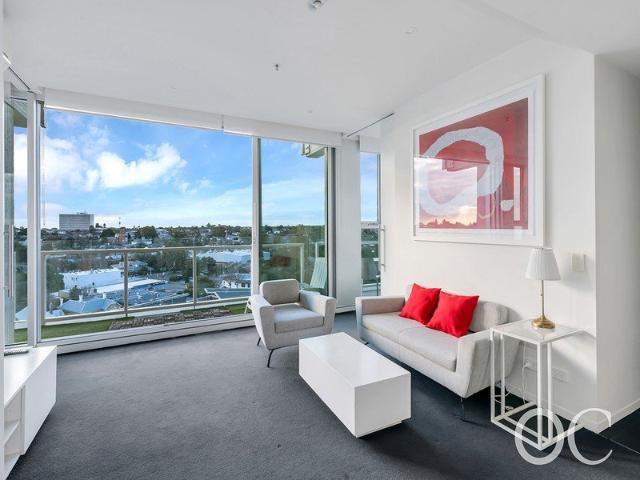 Apartment for rent in Horseshoe Creek, South Australia