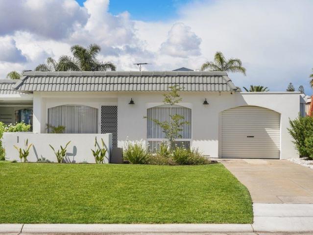 Apartment for sale in North Haven, Adelaide