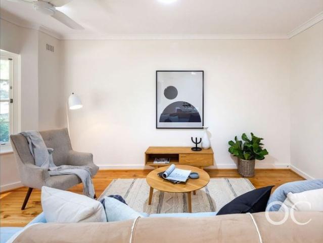 Apartment for rent in Netherby, Adelaide
