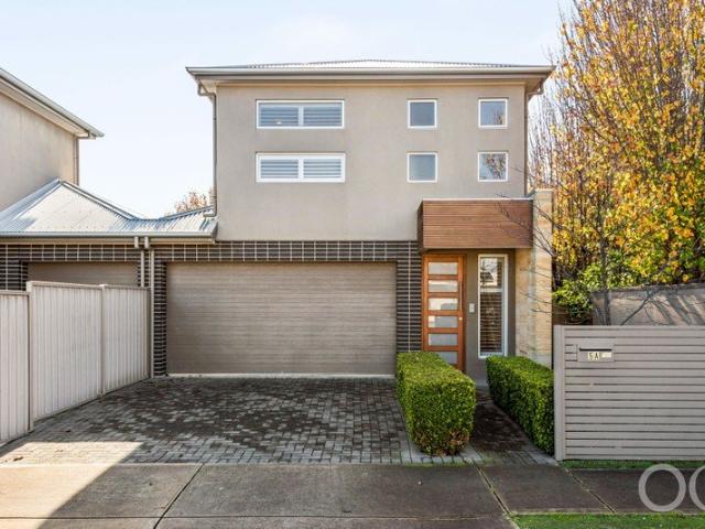 Townhouse for sale in Horseshoe Creek, South Australia