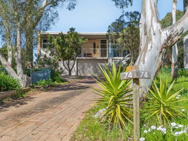 House for sale in Greenhill, South Australia