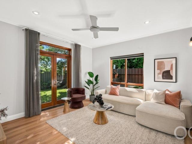House for sale in Wayville, Adelaide