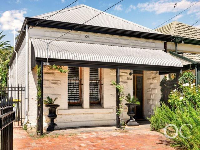 House for rent in Mile End, Adelaide
