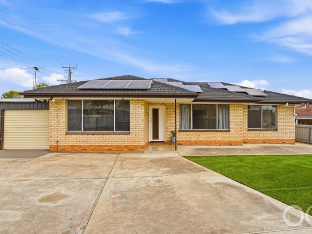 House for sale in Salisbury East, Adelaide