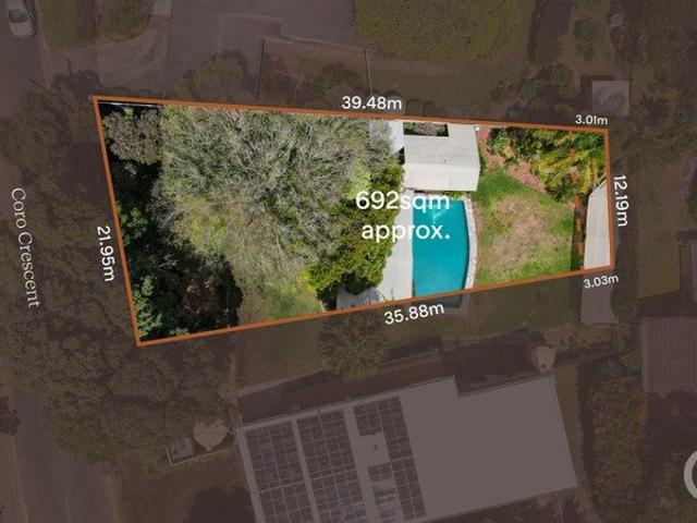 Land for sale in Coromandel Valley, Adelaide