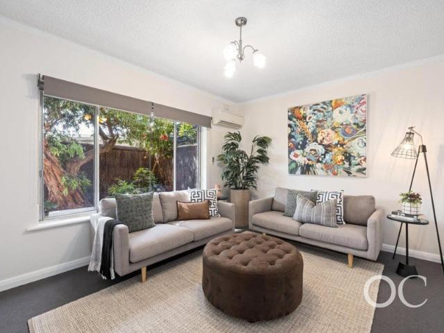 Apartment for rent in Horseshoe Creek, South Australia