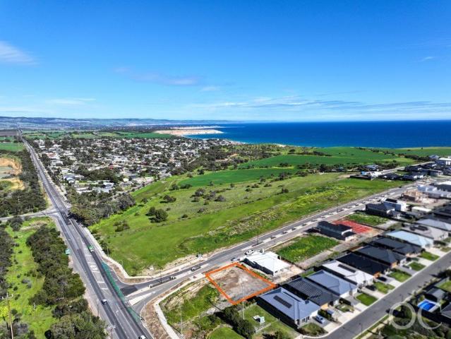 Land for sale in Horseshoe Creek, South Australia