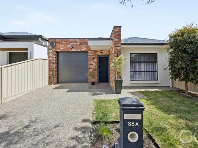 House for sale in Flinders Park, Adelaide