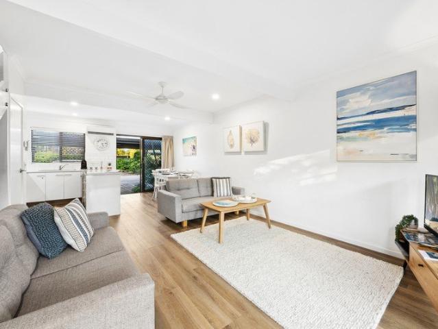 Townhouse for sale in Noosaville, Noosa Heads