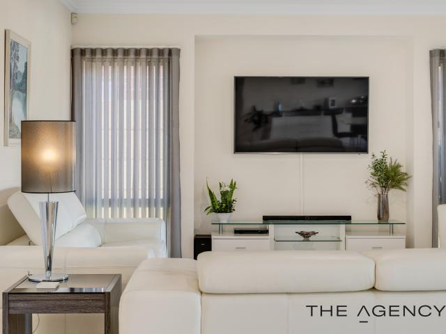 House for sale in Parklands, Western Australia