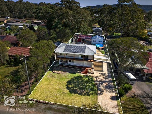 House for sale in Ambergate, New South Wales