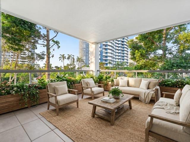 Apartment for sale in Fernbrook, Queensland